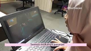 Tipe Orang yang Suka Nonton Drama Korea