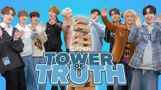 xikers vs. The Tower of Truth