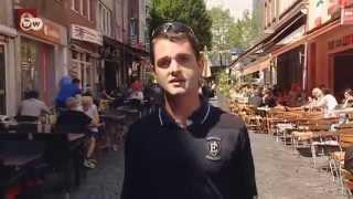 Aachen - Three Travel Tips  Discover Germany