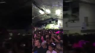 Michael pangilinan Live @ Iligan City Sings Thats Why I Like