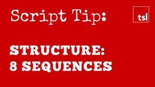 Screenplay Structure Sequences