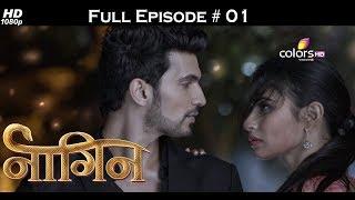 Naagin - Full Episode 1 - With English Subtitles