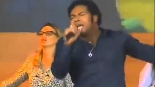 Thalles Roberto e Renascer Praise -  A resposta  Música nova  Ao Vivo