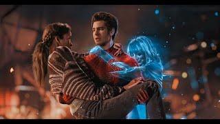 PETER ANDREW SAVES MJ   SAD EDIT