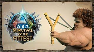 Can we get a win on Survival of the Fittest today?