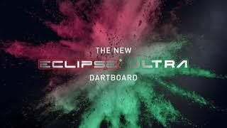 Eclipse ULTRA Dartboard