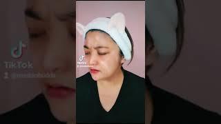 TIKTOK Makeup Inspired by song Extraterrestrial