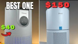 This Air Purifier is BETTER than Levoit Core