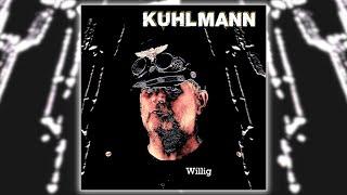 KUHLMANN – Willig Official Video  NDH Industrial  4K