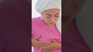 Breast Pain Kyon Hota Hai?  Breast Pain Reasons  Breast Pain Treatment #shorts