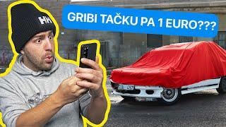 ES NOPIRKU INSTAGRAMĀ AUTO PA 1€