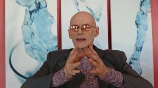 The Leading Edge Of The Unknown In The Human Being Ken Wilber