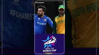 Afganisthan Vs South Africa யாருக்கு Final வாய்ப்பு? #menst20worldcup