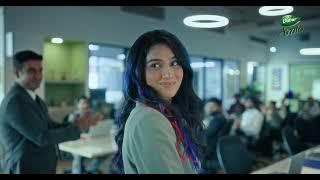 Dabur Amla Celebrates Womens Day  Success is not in her hair but in her skills