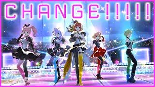 UtaMacross Change — Walküre Full Song + 4K60fps