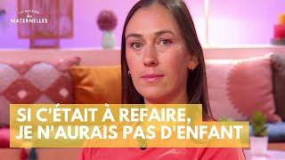 Si cétait à refaire je naurais pas denfant - La Maison des maternelles #LMDM