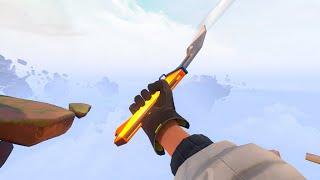 Ep7  Battlepass Knife Animation