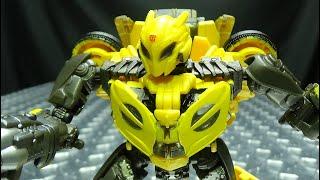 Studio Series Deluxe B-127 EmGos Transformers Reviews N Stuff