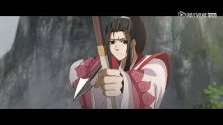  《魔道祖师》 The Founder of Diabolism  EP07  ‍️‍MUTI SUB  Donghua