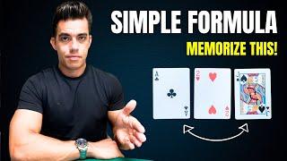 How to Realistically Win at Poker as a Beginner 2024