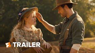 Redeeming Love Trailer #2 2022  Movieclips Trailers