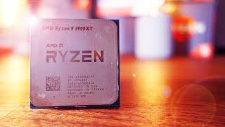 Ryzen 3900XT Review Meet the NEW Intel