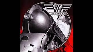 Van Halen A Different Kind Of Truth full album 2012 