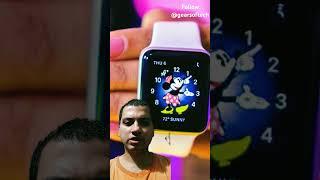 One Minute Tech News #apple#applewatch#gearsoftech#realmeindia#technews#dailytechnews#august2024