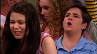 iCarly - ahegao scene