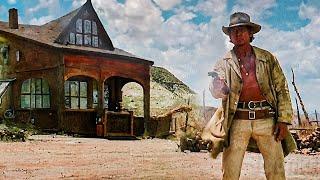 The Shepherd Who Became the Most Dangerous Outlaw in the West  Western Movie  English