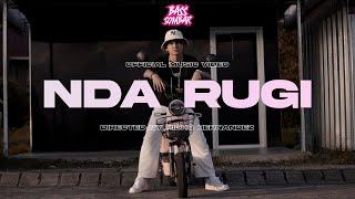 NDA RUGI - Ridho Hernandez Ft. Hendro Engkeng Official Music Video