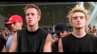 You Got Served Final Dance Scene - Pump It Up Joe Budden