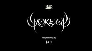 XG - WOKE UP  COVER by YURA ARRA