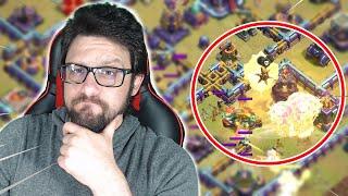 NAVI KLANI ASLA YENİLMEZ.. Mİ ACABA ? CLASH OF CLANS