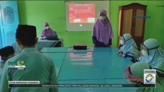 RAMADAN KITA - Melihat Madrasah Terpadu Penuh Prestasi di Bali