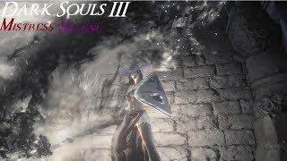 Dark Souls 3 Mistress Selene #2