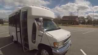 B.O.B The Ultimate Stealth Rv Bug Out Bus