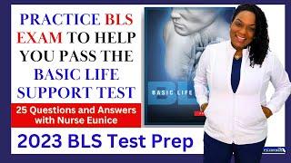 Practice Basic Life Support BLS Questions with Answers  Earn Your BLS Card