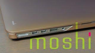 Moshi iGlaze - 13-inch MacBook Pro