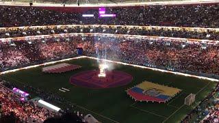 World Cup - @IShowSpeed At The Qatar 2022 World Cup Opening Ceremony EPILEPSY WARNING