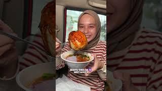 BAKSO SEGEDE KELAPA DI BANDUNG #kulinerbandung #foodiesbandung #kulinerdibandung