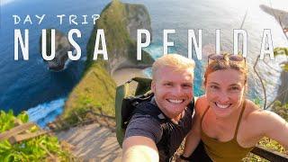 How to Spend your 24 Hours in NUSA PENIDA  Bali travel Guide - 2022