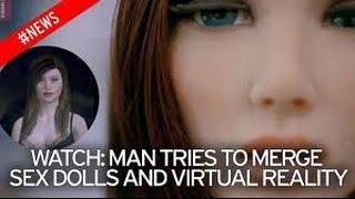 DocuVEVO  The Virtual Reality Virgin  BBC Documentary 2016