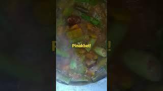 Pinakbet