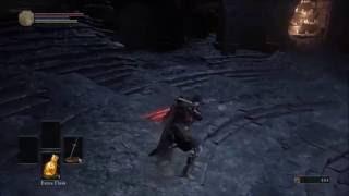 3 Overpowered Early Game Weapons Dark Souls 3 before vordt of the boreal valley