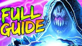 REVELATIONS EASTER EGG GUIDE 2022 Easy 4K TUTORIAL Call of Duty Black Ops 3 Zombies #3