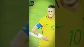 Neymar penalty shoot  Brazil vs Germany #brazil #germany #worldcup