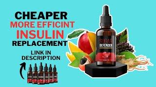 Best Sugar Defender Supplements You Can Buy In 2024