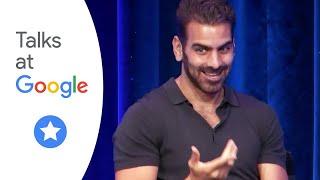 Nyle Dimarco  How Technology Can Enrich Deaf Lives  Talks at Google