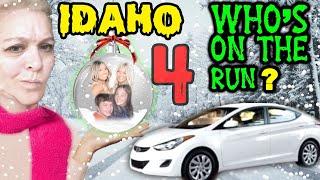 #Idaho4 #kayleegoncalves  #MadisonMogen  #XanaKernodle  #EthanChapin still no arrest
